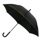 Black line kiwi zeleni